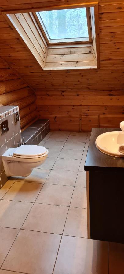 Hotel Residence Le Pin Sylvestre Amnéville Екстериор снимка