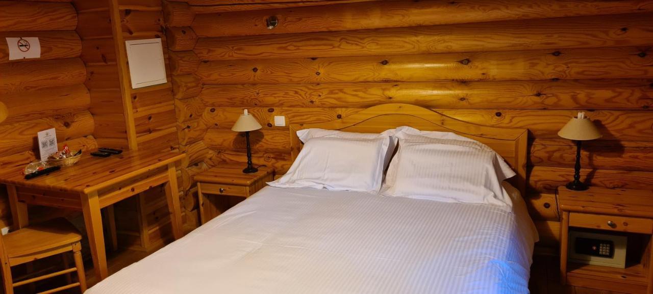 Hotel Residence Le Pin Sylvestre Amnéville Екстериор снимка