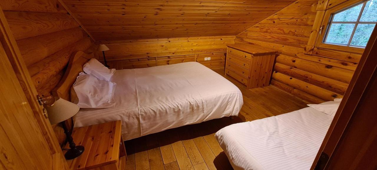 Hotel Residence Le Pin Sylvestre Amnéville Екстериор снимка