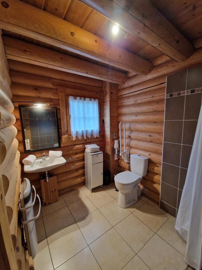 Hotel Residence Le Pin Sylvestre Amnéville Екстериор снимка