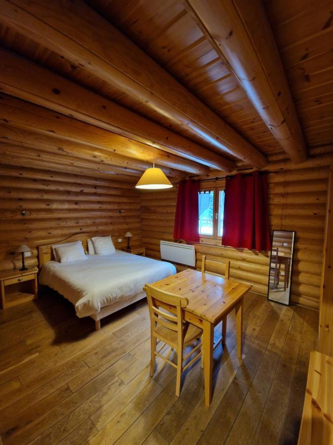 Hotel Residence Le Pin Sylvestre Amnéville Екстериор снимка
