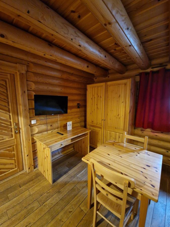 Hotel Residence Le Pin Sylvestre Amnéville Екстериор снимка