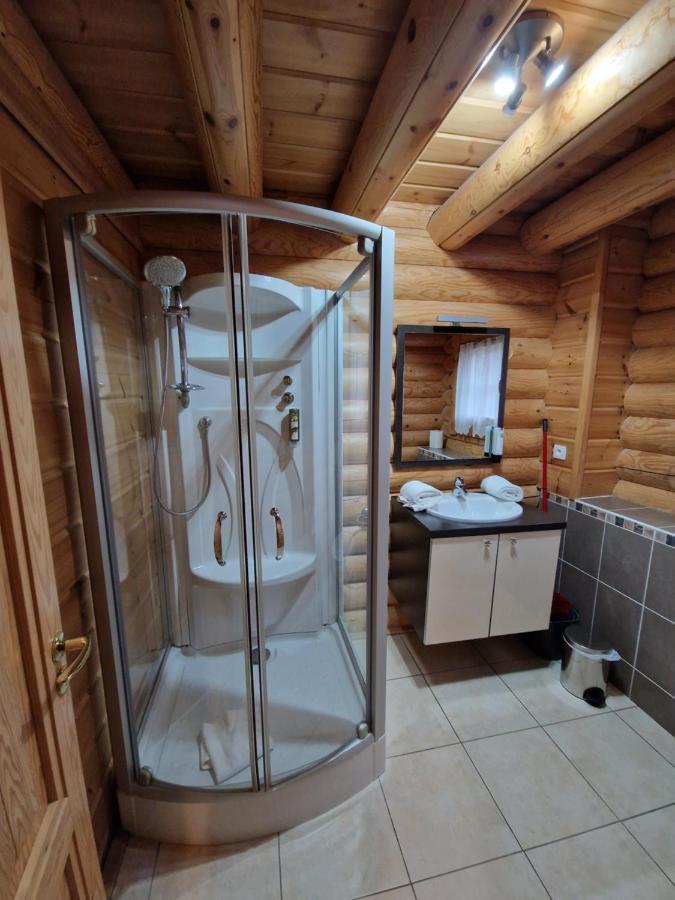 Hotel Residence Le Pin Sylvestre Amnéville Екстериор снимка