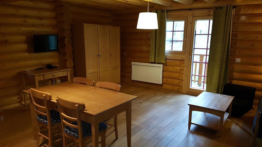 Hotel Residence Le Pin Sylvestre Amnéville Екстериор снимка